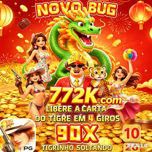 772K Bonus Member Baru 100%