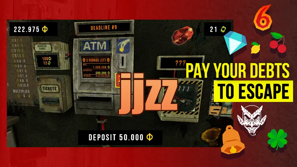 jjzz Login