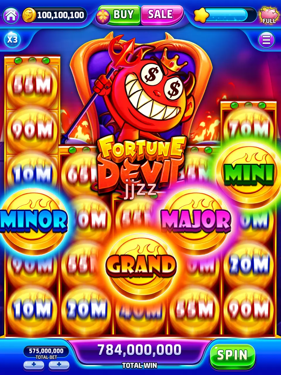 jjzz Login