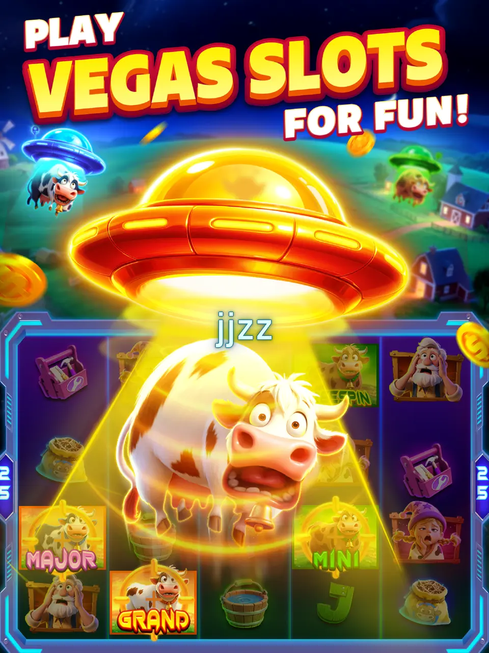 jjzz Login